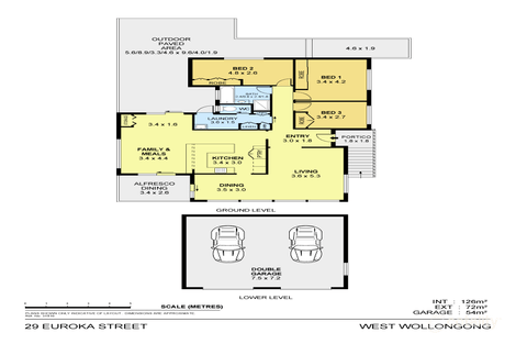 Property photo of 29 Euroka Street West Wollongong NSW 2500