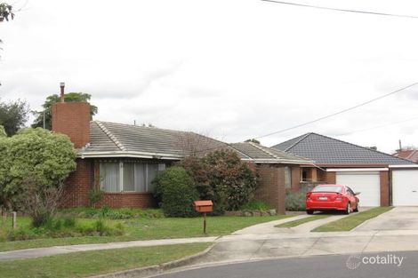 Property photo of 2 Millan Court Glen Waverley VIC 3150