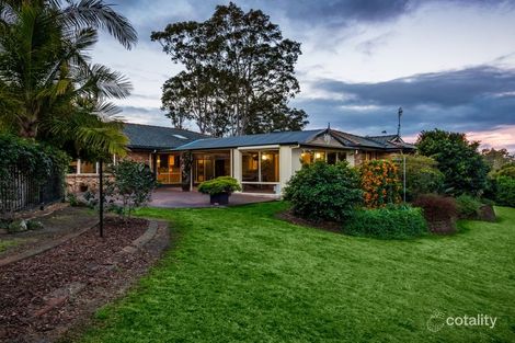 Property photo of 2 Amberwood Close Jilliby NSW 2259