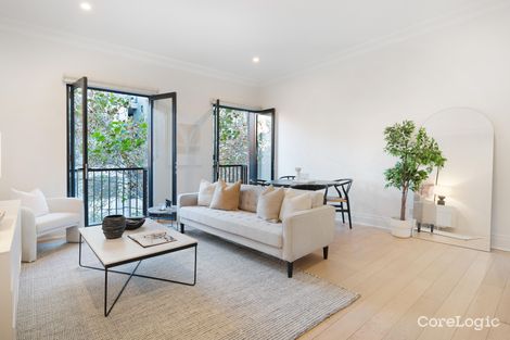Property photo of 203/18 Bayswater Road Potts Point NSW 2011