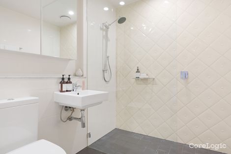 Property photo of 203/18 Bayswater Road Potts Point NSW 2011