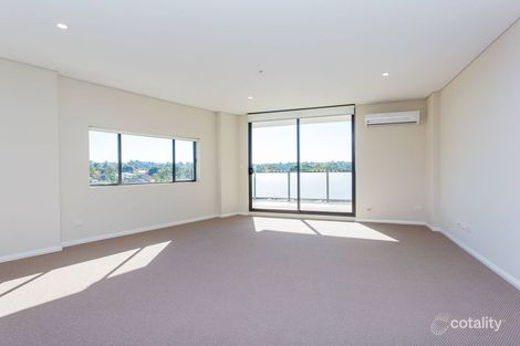 Property photo of 203/25 North Rocks Road North Rocks NSW 2151