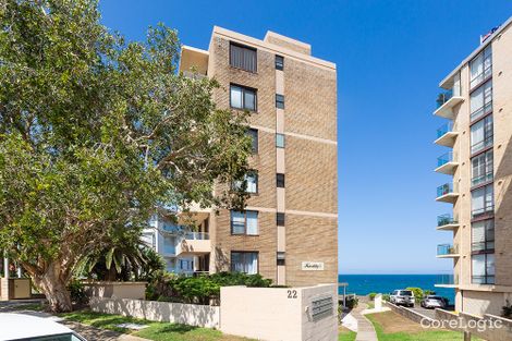 Property photo of 4/22 Coast Avenue Cronulla NSW 2230