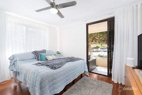 Property photo of 4/22 Coast Avenue Cronulla NSW 2230