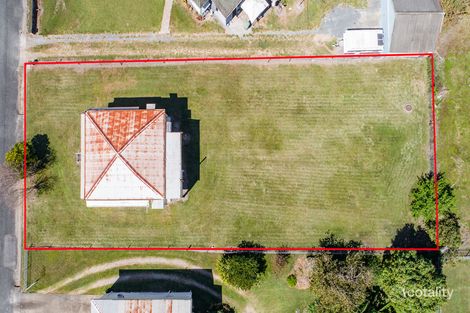 21 Milne Lane, West Mackay, QLD 4740