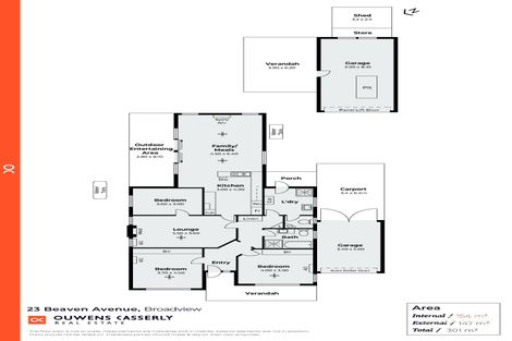 Property photo of 23 Beaven Avenue Broadview SA 5083