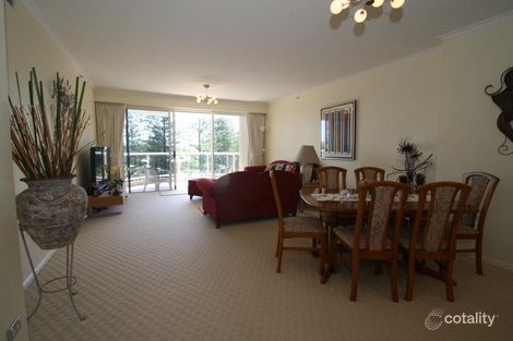 Property photo of 19/1-9 Hughes Avenue Main Beach QLD 4217