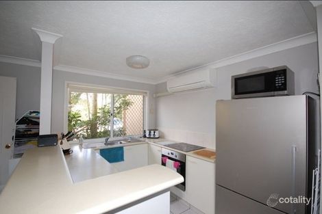 Property photo of 43/50 Saint Kevins Avenue Benowa QLD 4217
