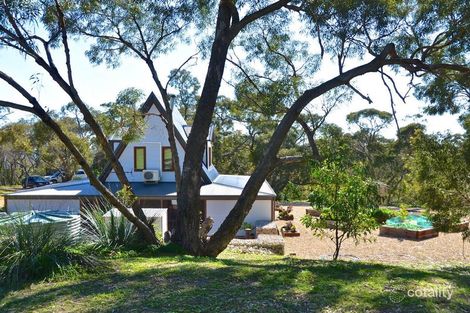 Property photo of 263 Warren Road Williamstown SA 5351