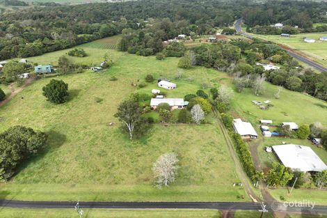 Property photo of 14 Croft Road Malanda QLD 4885