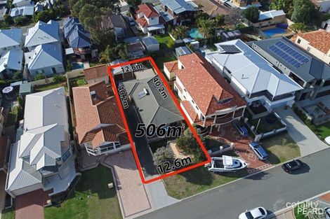Property photo of 11 Floyd Street Trigg WA 6029