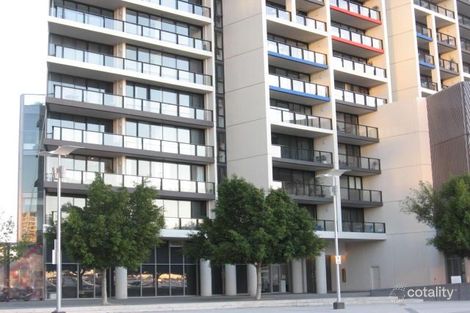 Property photo of 305/66 River Esplanade Docklands VIC 3008
