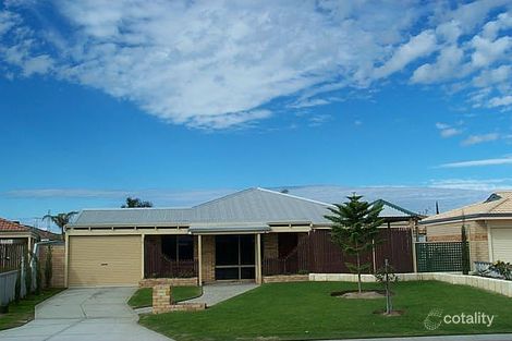 15 Wyperfeld Gdns, Ballajura, WA 6066