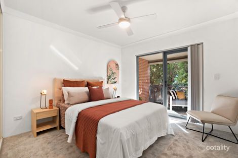 Property photo of 19/16 Sadlier Crescent Petersham NSW 2049