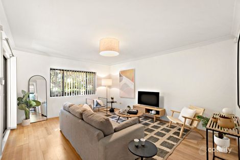 Property photo of 19/16 Sadlier Crescent Petersham NSW 2049