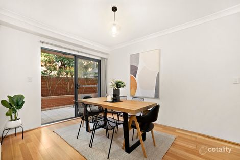 Property photo of 19/16 Sadlier Crescent Petersham NSW 2049