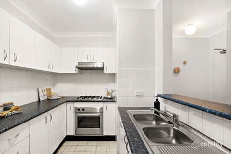 Property photo of 19/16 Sadlier Crescent Petersham NSW 2049