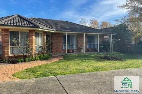 1/22 Holland Ct, Trafalgar, VIC 3824