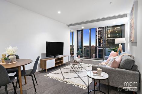 Property photo of 3508/151 City Road Southbank VIC 3006