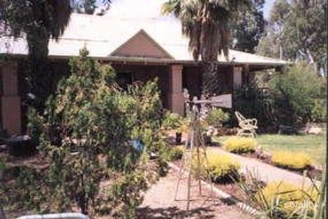 21 Grigson St, Beverley, WA 6304