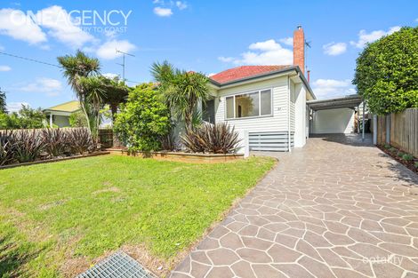 Property photo of 37 Normanby Street Warragul VIC 3820