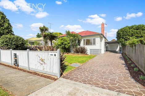 Property photo of 37 Normanby Street Warragul VIC 3820