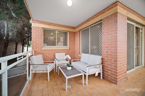 Property photo of 5/37 Angelo Street Burwood NSW 2134