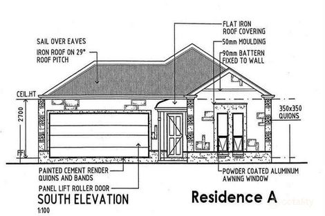 Property photo of 1 Barrow Crescent Lockleys SA 5032