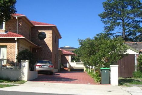 4/39 Queens Rd, Hurstville, NSW 2220