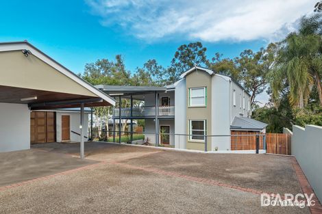 Property photo of 64 Moola Road Ashgrove QLD 4060
