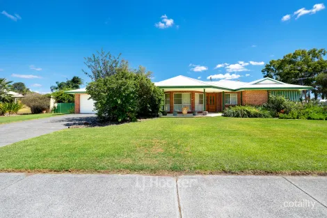 27 Mitchell Way, Dardanup, WA 6236