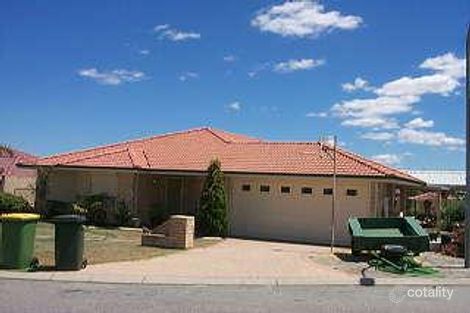 5 Latrobe Mews, Success, WA 6164