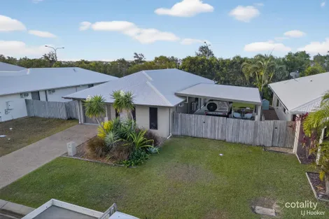 Property photo of 23 Daydream Circuit Burdell QLD 4818