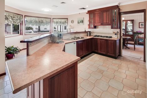 Property photo of 20 Stone Pine Way Bella Vista NSW 2153