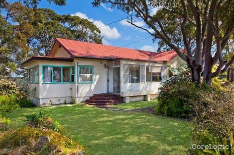 Property photo of 12 Turriell Point Road Port Hacking NSW 2229