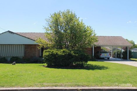 3 Fife Dr, Barraba, NSW 2347