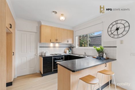 Property photo of 3/23 Waratah Avenue Tullamarine VIC 3043
