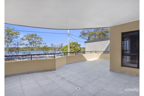 Property photo of 1/621 Ocean Drive North Haven NSW 2443