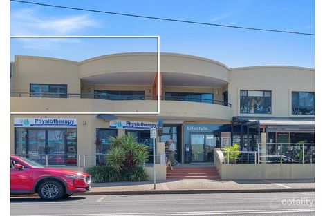 Property photo of 1/621 Ocean Drive North Haven NSW 2443