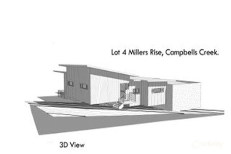 Property photo of 4 Miller Rise Campbells Creek VIC 3451