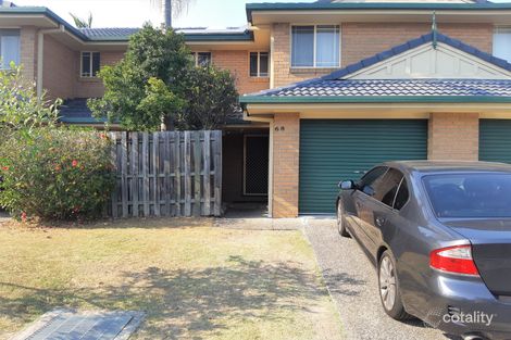 Property photo of 68/100 Franklin Drive Mudgeeraba QLD 4213