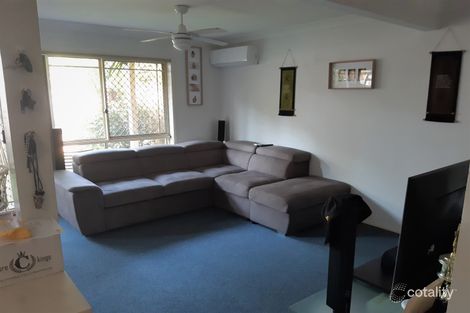 Property photo of 68/100 Franklin Drive Mudgeeraba QLD 4213