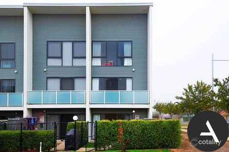 Property photo of 33/40 Henry Kendall Street Franklin ACT 2913