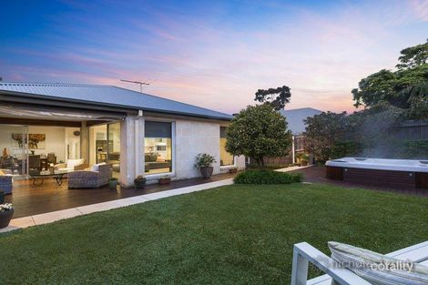 Property photo of 17 Baden Powell Place Mount Eliza VIC 3930