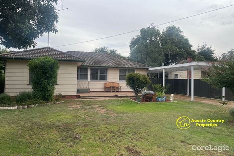 Property photo of 121 Chanter Street Berrigan NSW 2712