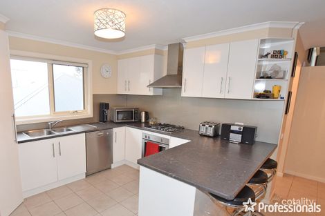 Property photo of 4 Thornton Court Mooroolbark VIC 3138