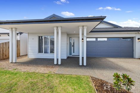 17 Tarnagulla St, Eynesbury, VIC 3338