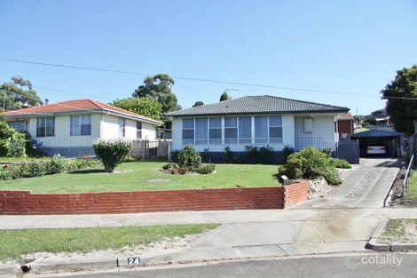24 Bogong St, Lakes Entrance, VIC 3909