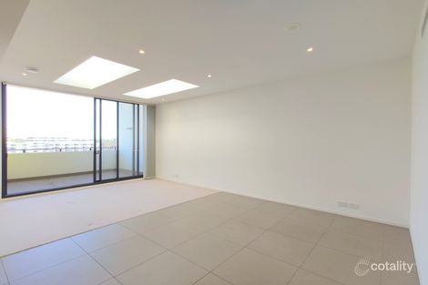 Property photo of 1201/6 Saunders Close Macquarie Park NSW 2113