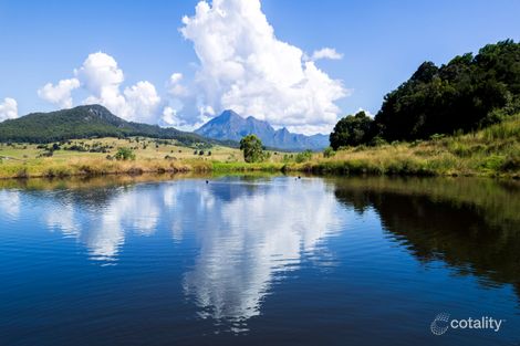 381 Barney View Rd, Palen Creek, QLD 4287